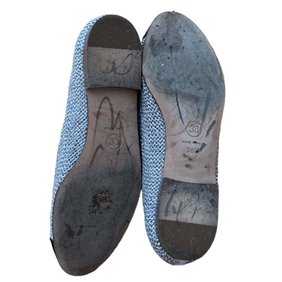 🌪️CHANEL 🌪️⭐️AUTHENTIQUE ⭐️ - Picture 5 of 8